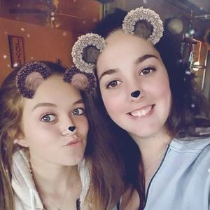 Meet your Posher, Whitney